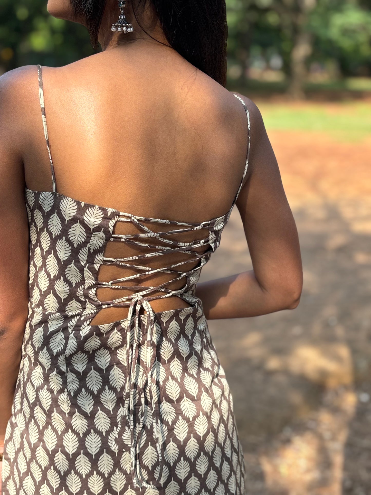Raavya short kurti