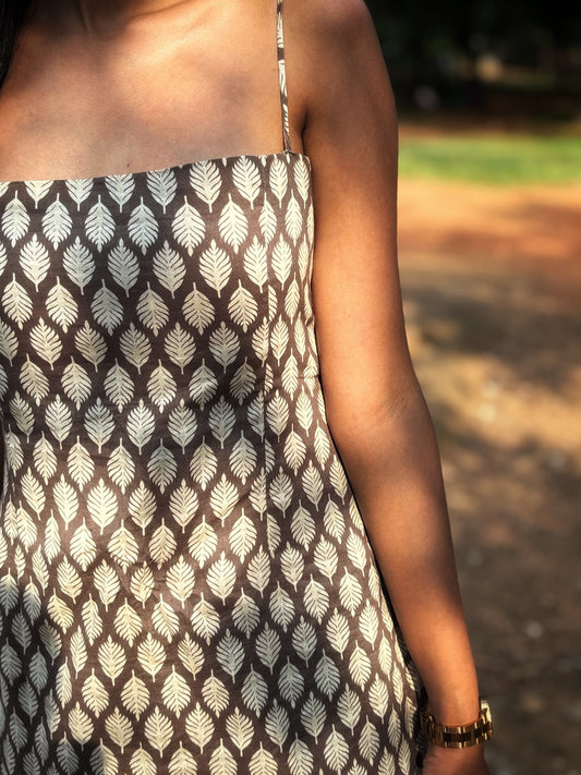 Raavya short kurti